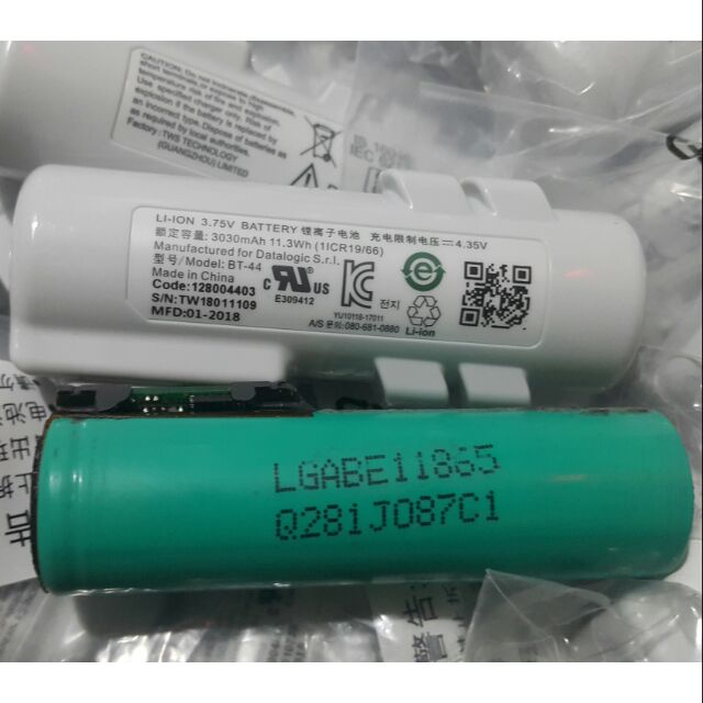 [FREESHIP 99K]_Cell pin LGABE11865