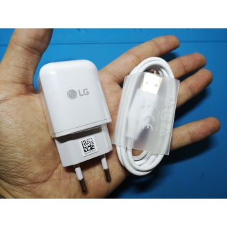 Sạc Cáp Nhanh LG Chính Hãng LG G5/G6/G7/V20/V30/V40