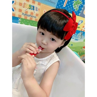Thạch hồng sâm baby SANGA Hàn Quốc - ( Hộp 30 Gói )