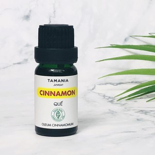 Tinh dầu Quế Cinnamon essential oil Tamania Sense