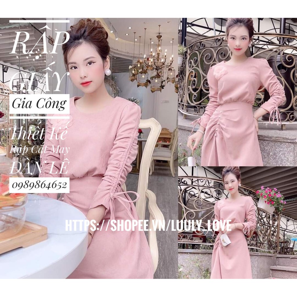 Rập giấyRập giấy Đ758 (XS-XXXL)