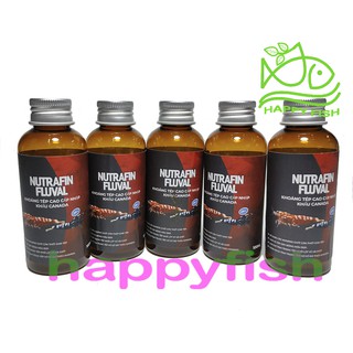 Khoáng tép Nutrafin Fluval 100ml