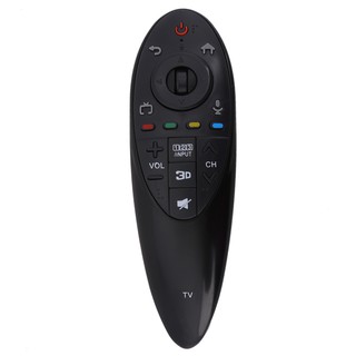 [Remote Magic] Remote thông minh LG MR500G Model TV 2014 | Bảo hành 4 tháng
