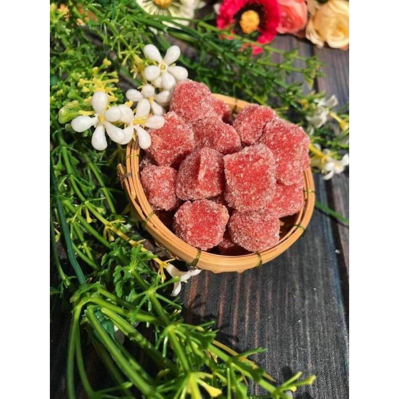 [LẺ=SỈ]1KG DÂU TÂY DÂU TẰM | BigBuy360 - bigbuy360.vn