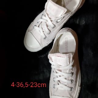 converse real 2hand cond 8,5