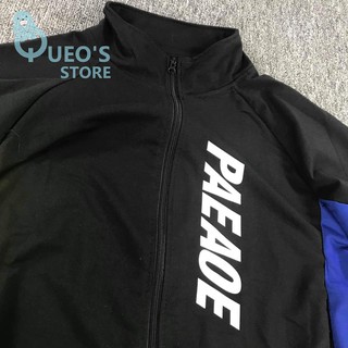 Áo khoác PAEAOE ulzzang