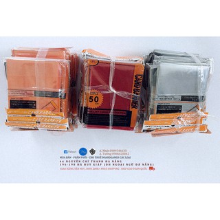 Siêu Bọc Bài - Super Card Sleeves Board Game