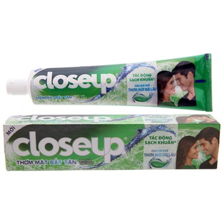 Kem đánh răng Close up 180g