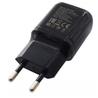 Củ sạc dành cho LG 1.8A (Đen)