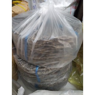 [50 cái] Bánh tráng mè đen size lớn
