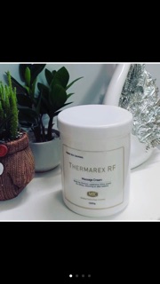 Kem MASSAGE RF ( THERMAREX RF ) HÀN QUỐC