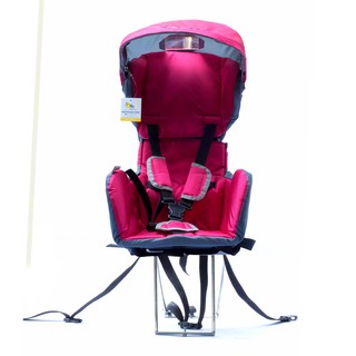 Ghế ngồi xe máy BEESMART dành cho XE SỐ