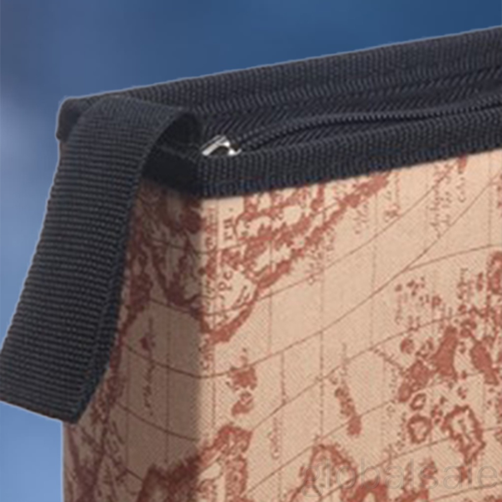 Túi đựng đĩa CD DVD CD 40 ngăn tiện dụng