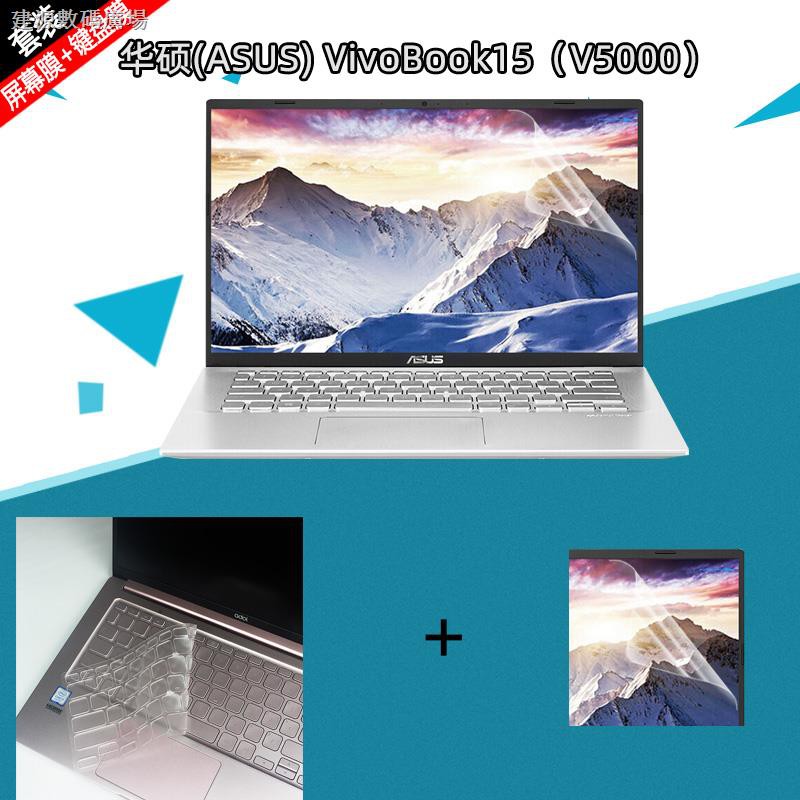 Phim Dán Màn Hình 15.6 Inch Asus Laptop Asus Vivobook15 V5000