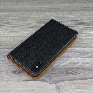 Bao Da Ionecase Iphone X/XS Da Bò