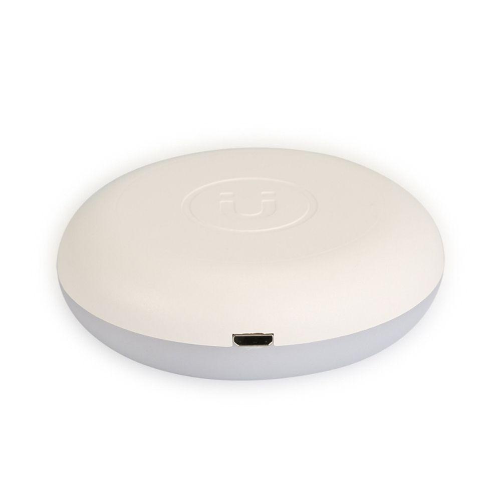 ELEGANT Đèn LED Tròn Gắn Tường Trang Trí Nội Thất