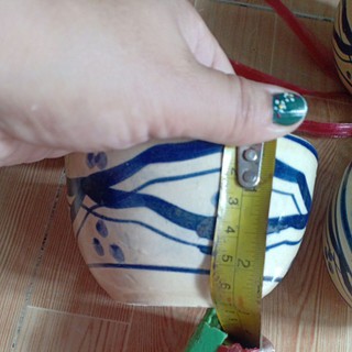 thố tiềm đá nhỏ 10(6-11cm)