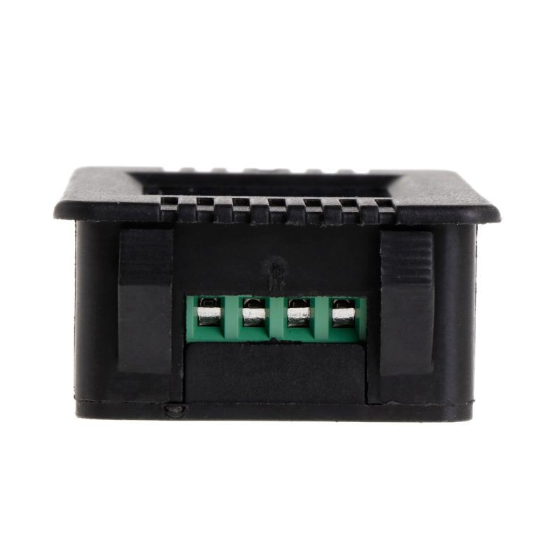 Đồng Hồ Đo Điện Áp Kỹ Thuật Số Pcfx 6 Trong 1 Ac 80~260v 100a