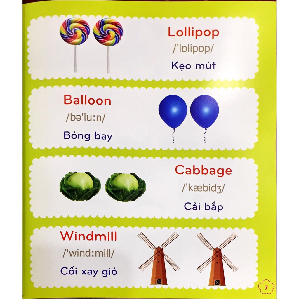 Sách - Cuốn Sách Đầu Tiên Của Bé - 123 - My First Book Of Numbers Gigabook