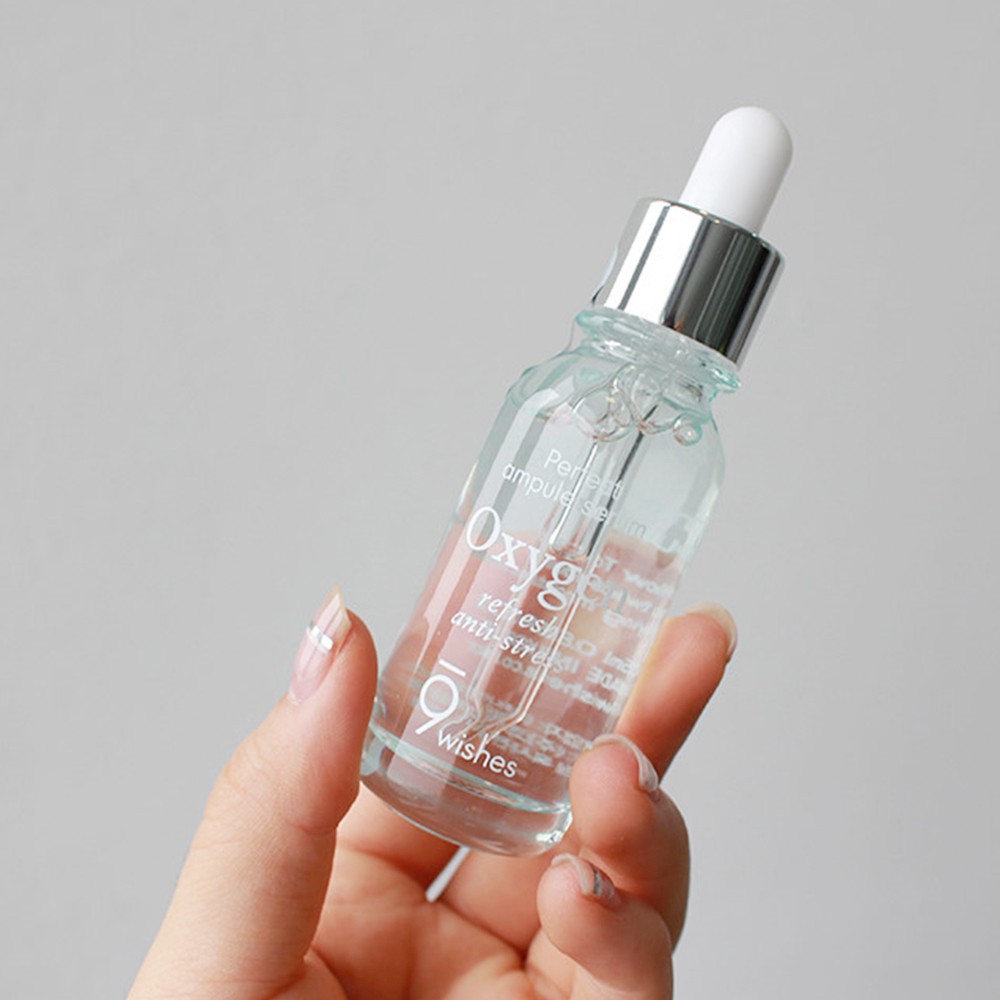 Tinh chất 9 Wishes Ampule Serum | BigBuy360 - bigbuy360.vn