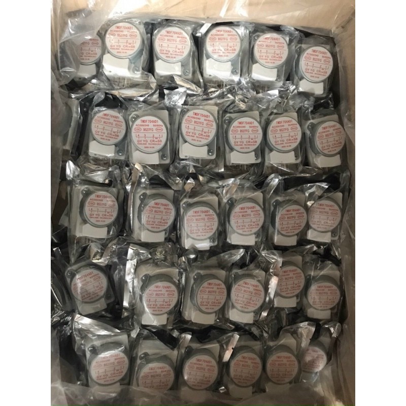 TIMER TỦ LẠNH 1-3 THÁI LAN [RẺ VÔ ĐỊCH] (Loại tốt, có bọc)