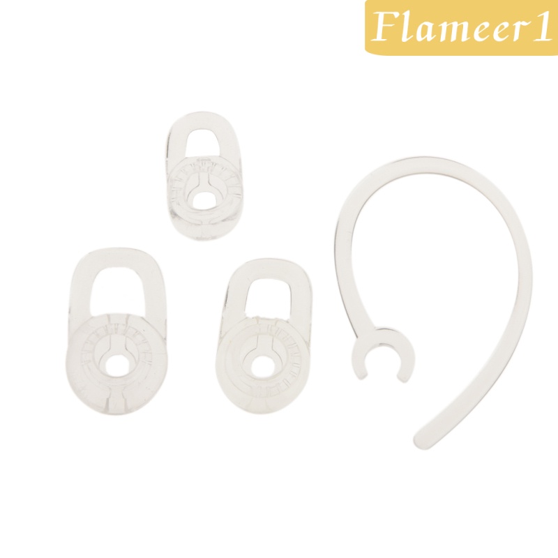 [Flameameer1] Móc Tai Nghe Bluetooth Plantronics