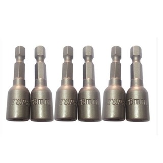 [GIÁ SỈ] Lẻ 1 Đầu Bắn Tôn TOP 8mm