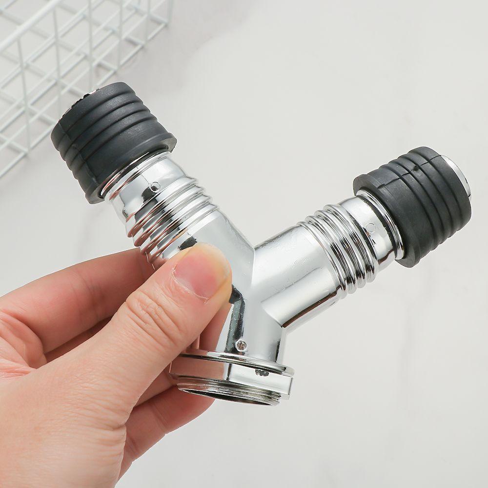 KUNHEV Rửa Mặt Hình Hoa Mẫu Đơn|Đầu Nối Ống Thoát Nước Sàn Nhà Mạ Điện Chuyên Dùng