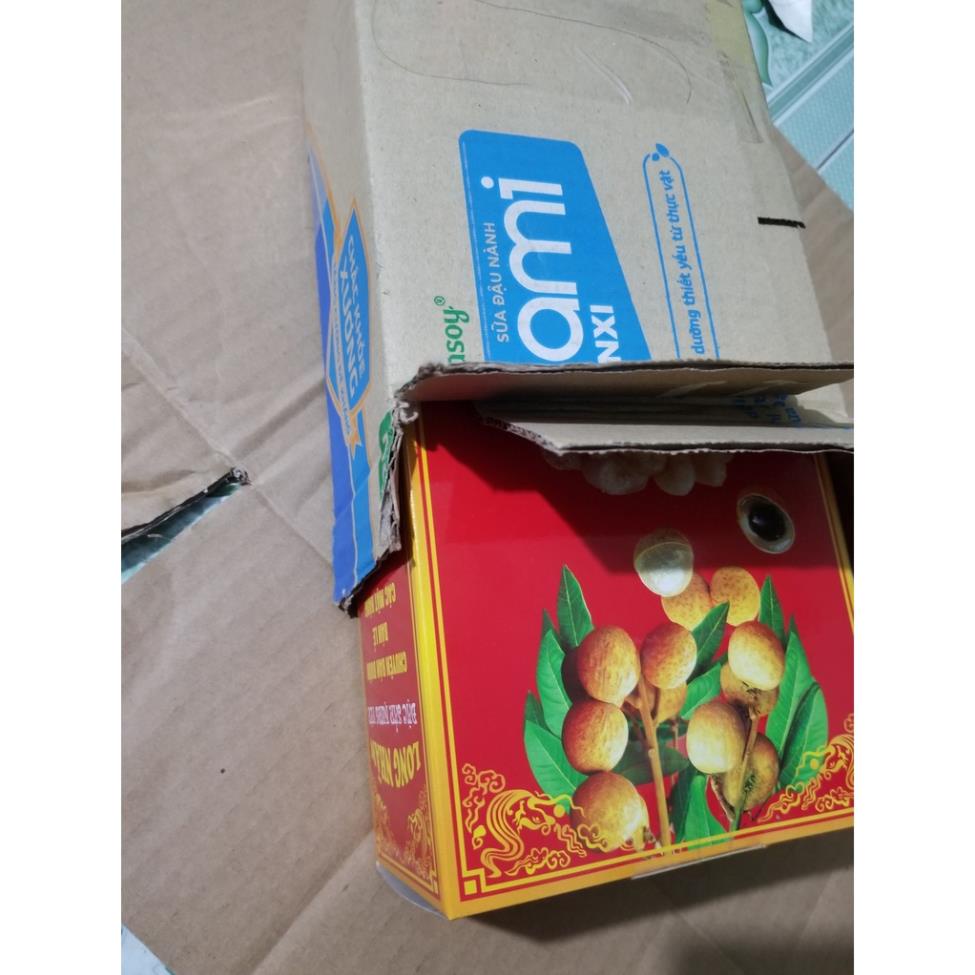 500Gr LONG NHÃN SẤY HƯNG YÊN ĐẶC SẢN LONG NHÃN HƯNG YÊN NGUYÊN LIỆU NẤU CHÈ