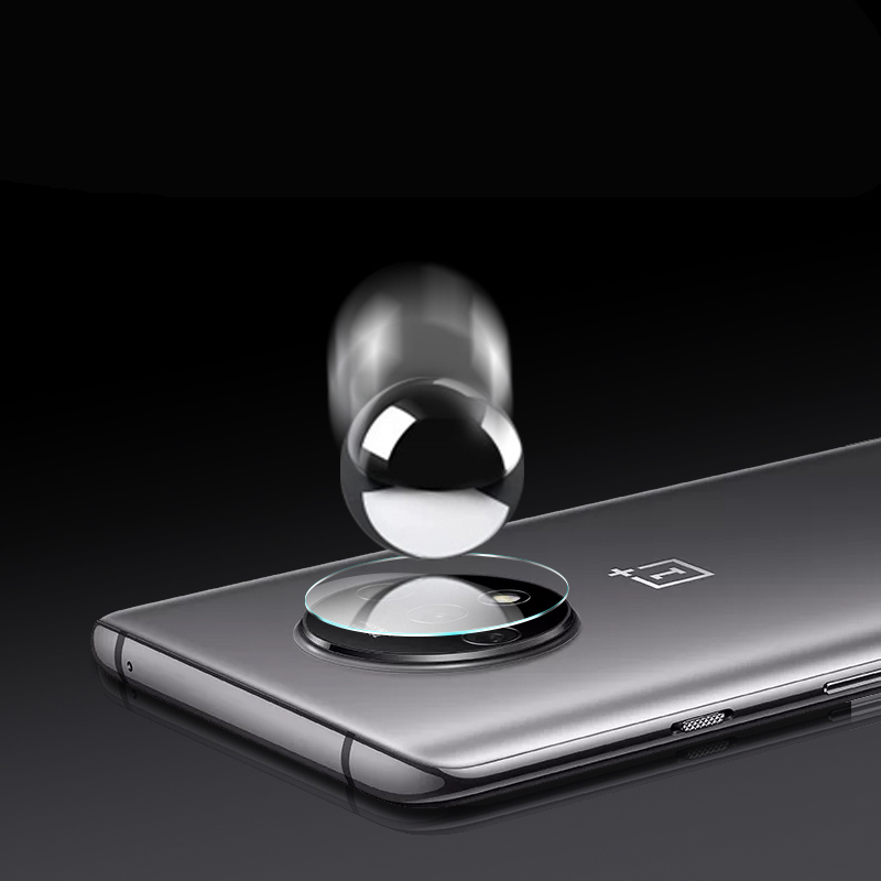 Kính Cường Lực Bảo Vệ Ống Kính Máy Ảnh Cho OnePlus 9 Nord N10 N100 8T 8 7 7T Pro 5G
