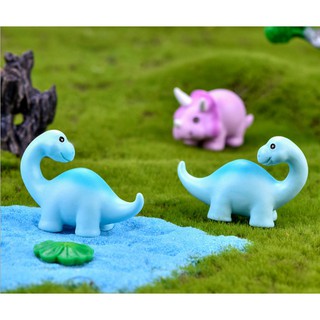 Mô hình khủng long nhỏ trang trí tiểu cảnh, stellariva