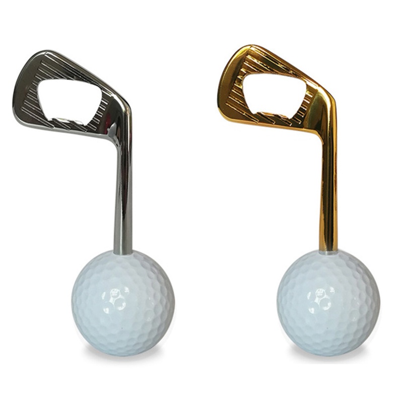 QQ Dụng Cụ Mở Nắp Chai Hình Quả Bóng Bida Bằng Hợp Kim