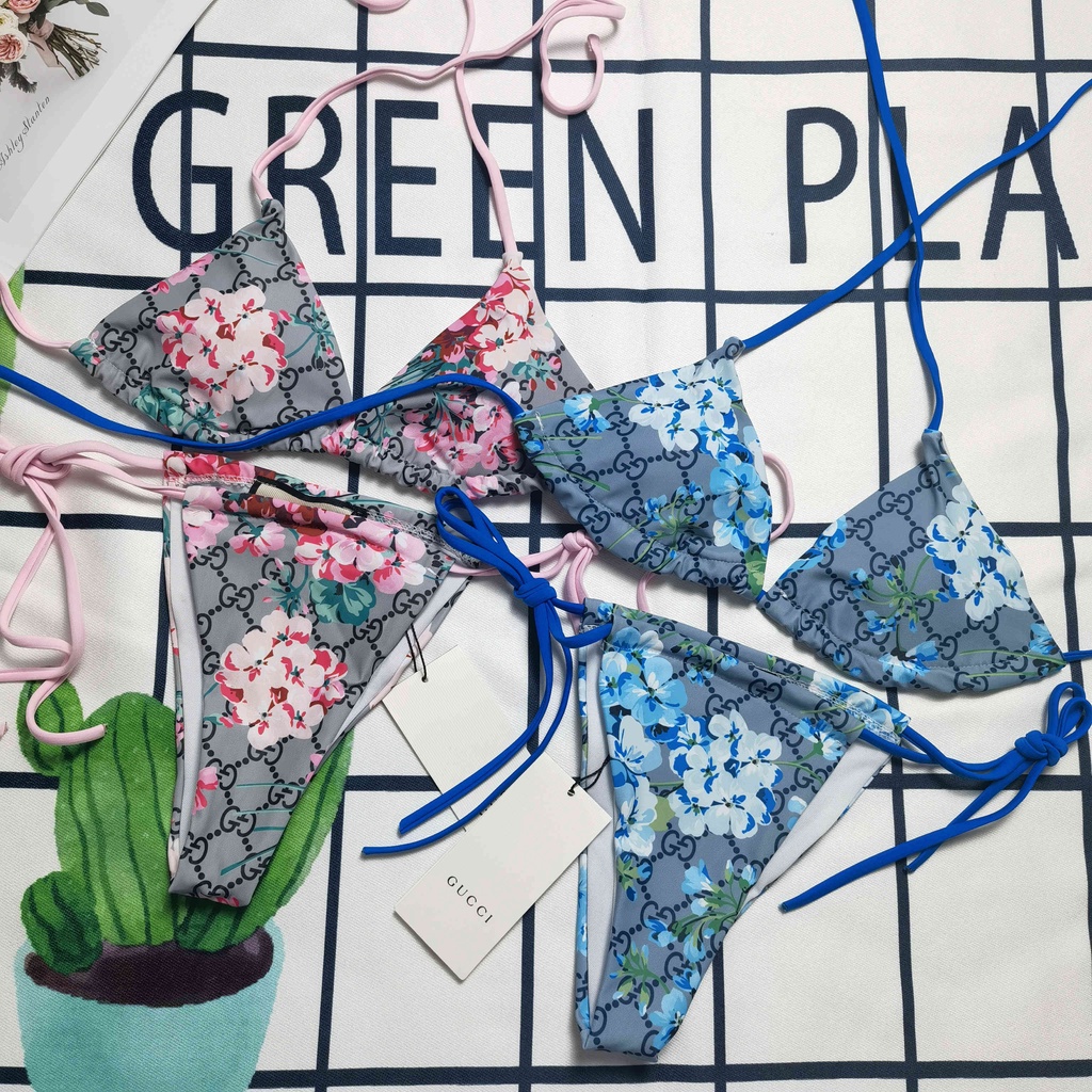 [S~XL]bikini / Đồ đi biển nữ / Tùy biến cao cấp G đồ bơi nữ / G26 | BigBuy360 - bigbuy360.vn