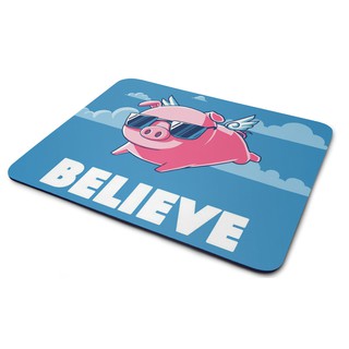 Lót chuột, bàn di chuột Believe
