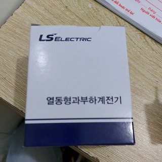 Rơ le nhiệt LS MT-32/3H