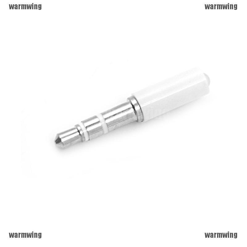 Điều Khiển Từ Xa Hồng Ngoại Cho Điện Thoại Qua Tai Nghe 3.5mm