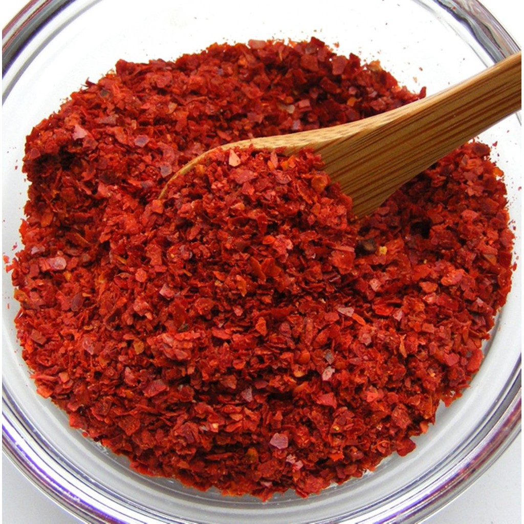 Ớt bột HaeCham 1KG