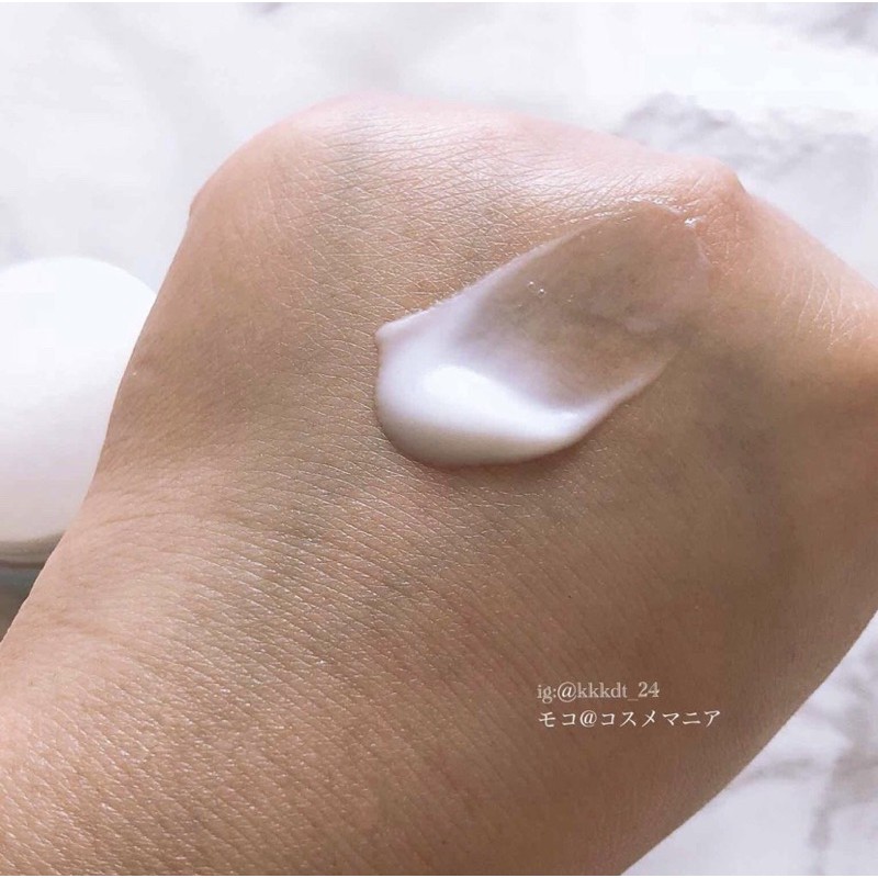 Kem dưỡng Muji Clear Moisturising Cream 45g