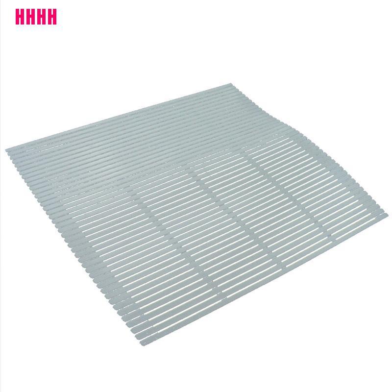 Thảm Cuộn Sushi Bằng Nhựa Diy Mới