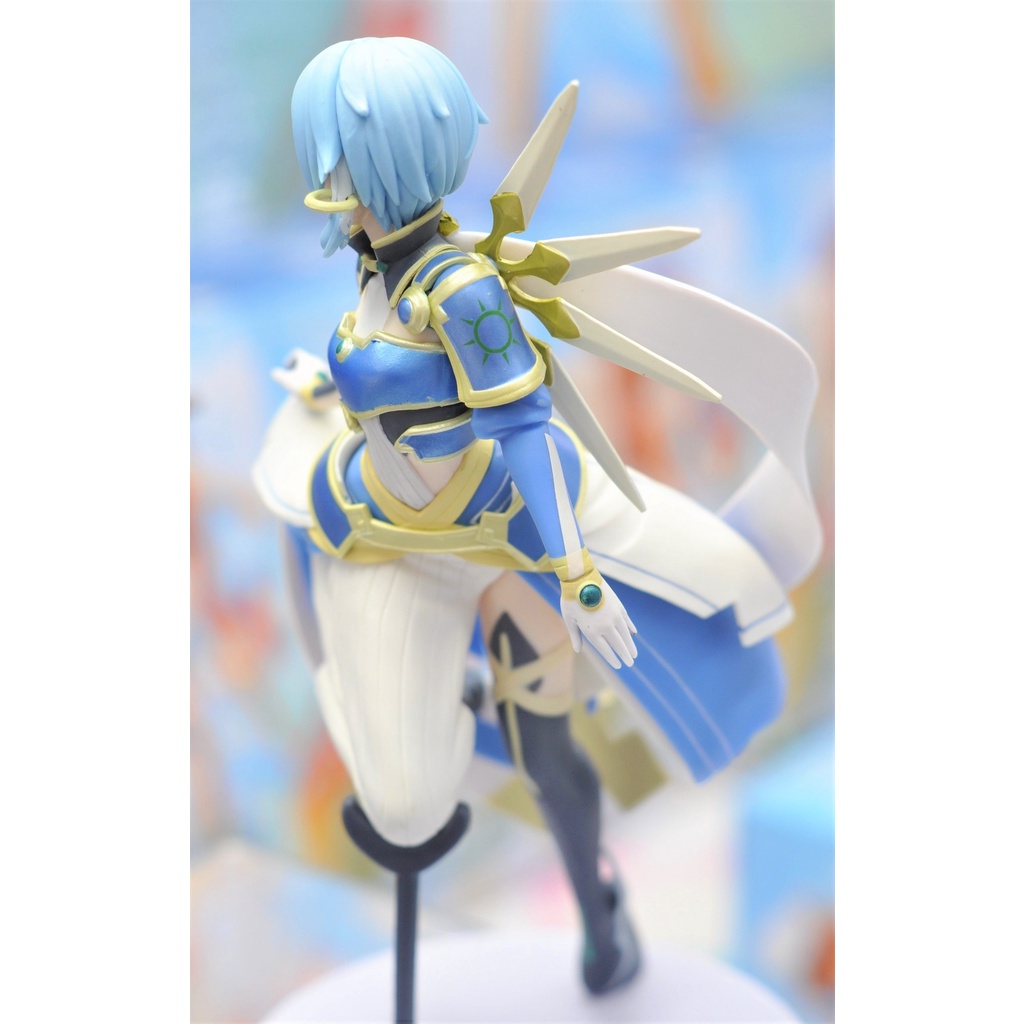 [SHQ] [ Hàng có sẵn ] Mô hình Figure chính hãng Nhật - Sinon - Sword Art Online: Alicization - War of Underworld