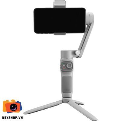 Thiết bi chống rung Zhiyun-Tech Smooth Q3 cho điện thoại | Chính hãng | BH 15 tháng | BigBuy360 - bigbuy360.vn