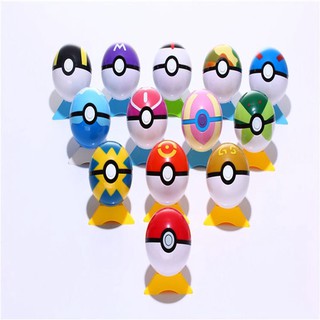 bóng Pokemon và 1 sợi màu ngẫu nhiên  Jsp18