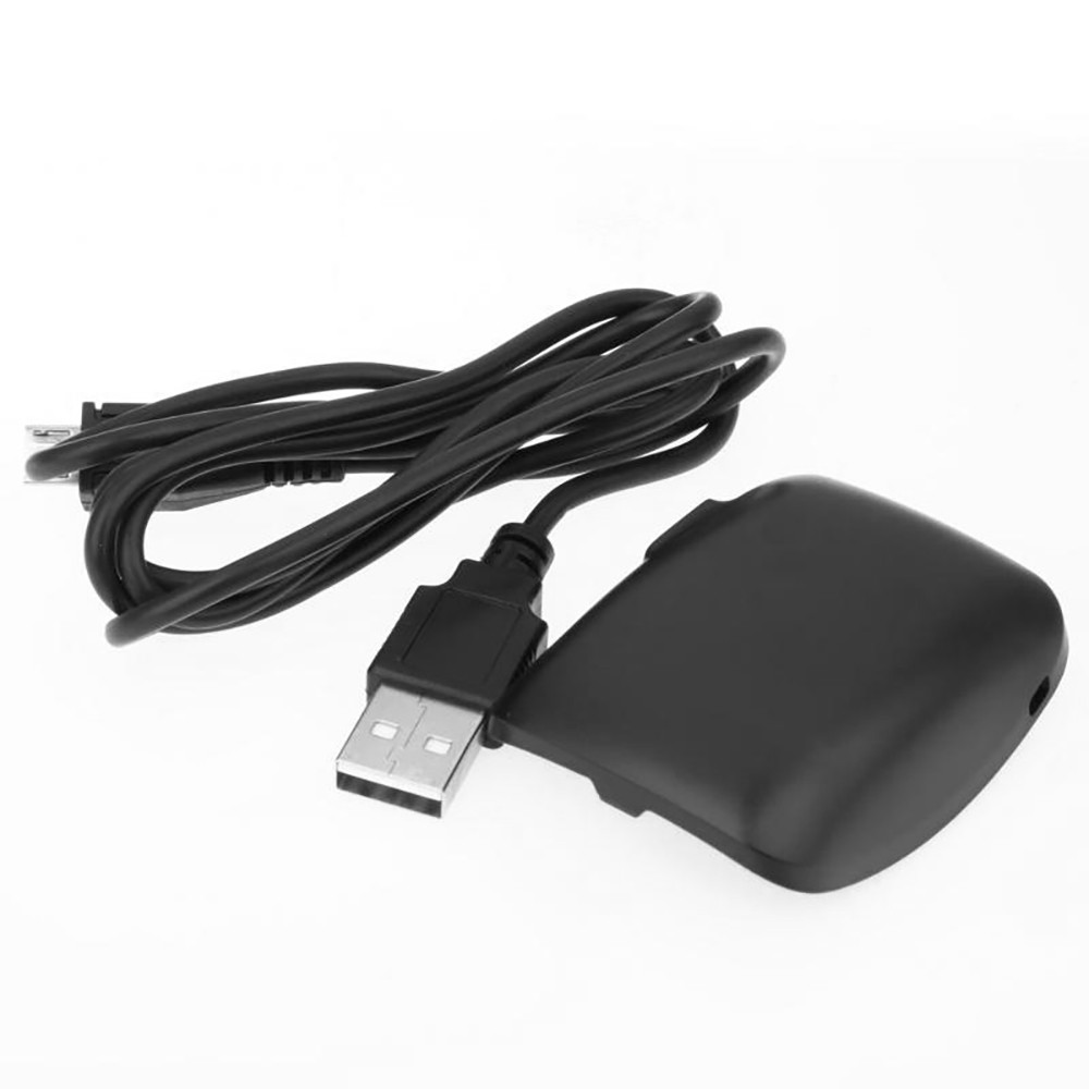 IN STOCK Smart Watch Charger Smart Watch Black Charging Cradle Charger Dock For Samsung Gear S