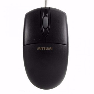 Chuột có dây Mitsumi lớn