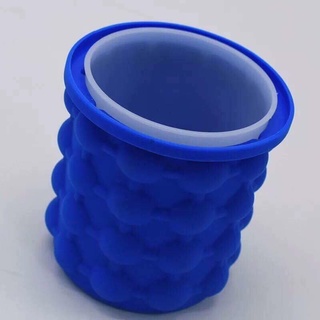 CỐC SILICON LÀM ĐÁ TIỆN LỢI