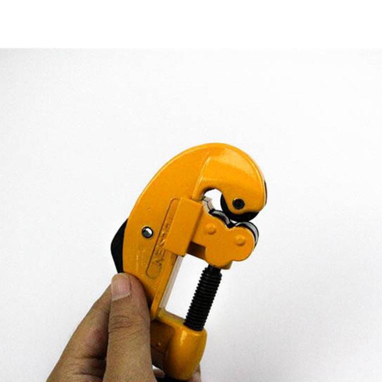 Dụng cụ dao cắt ống đồng mini phi 3 - 28 mm TOLSEN 33004 Thân hợp kim nhôm - Vật tư điện lạnh loe ống đồng điều hoà