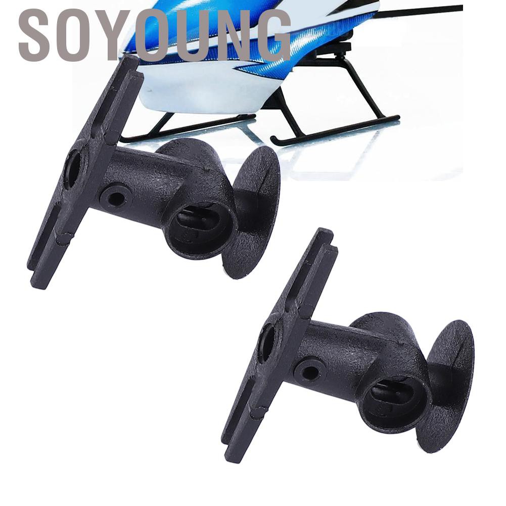 Bộ 2 Đầu Máy Bay Điều Khiển Từ Xa Wltoys V977 V966 Xk K110