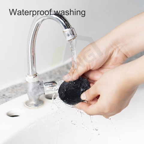 ♥️ Set 6 / 3 Cặp Kẹp Cố Định Ga Trải Giường Hai Mặt Họa Tiết Chấm Bi