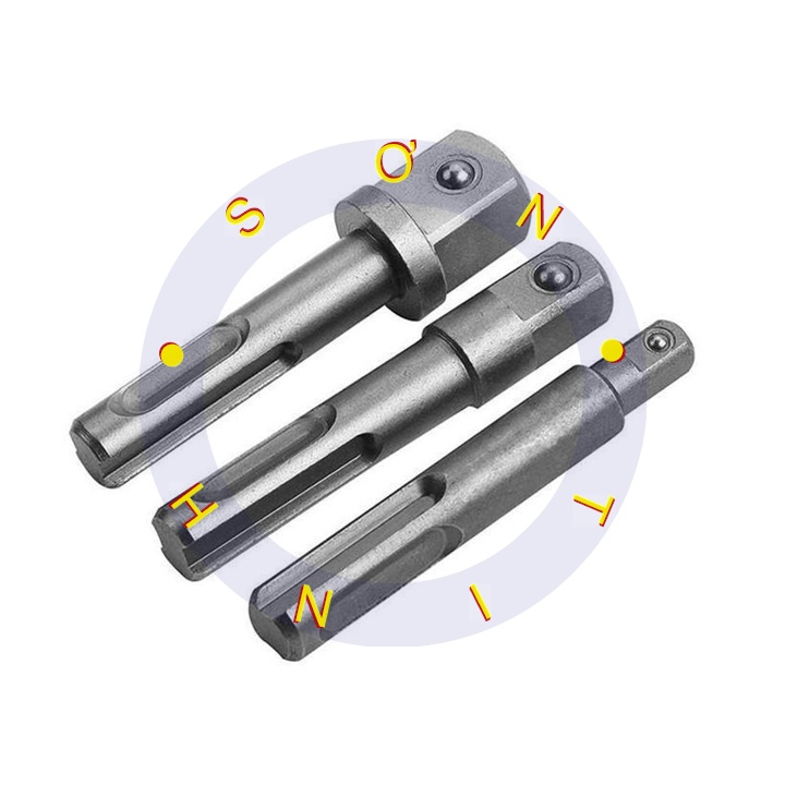 Dụng cụ chuyển đầu típ gài tolsen 77865