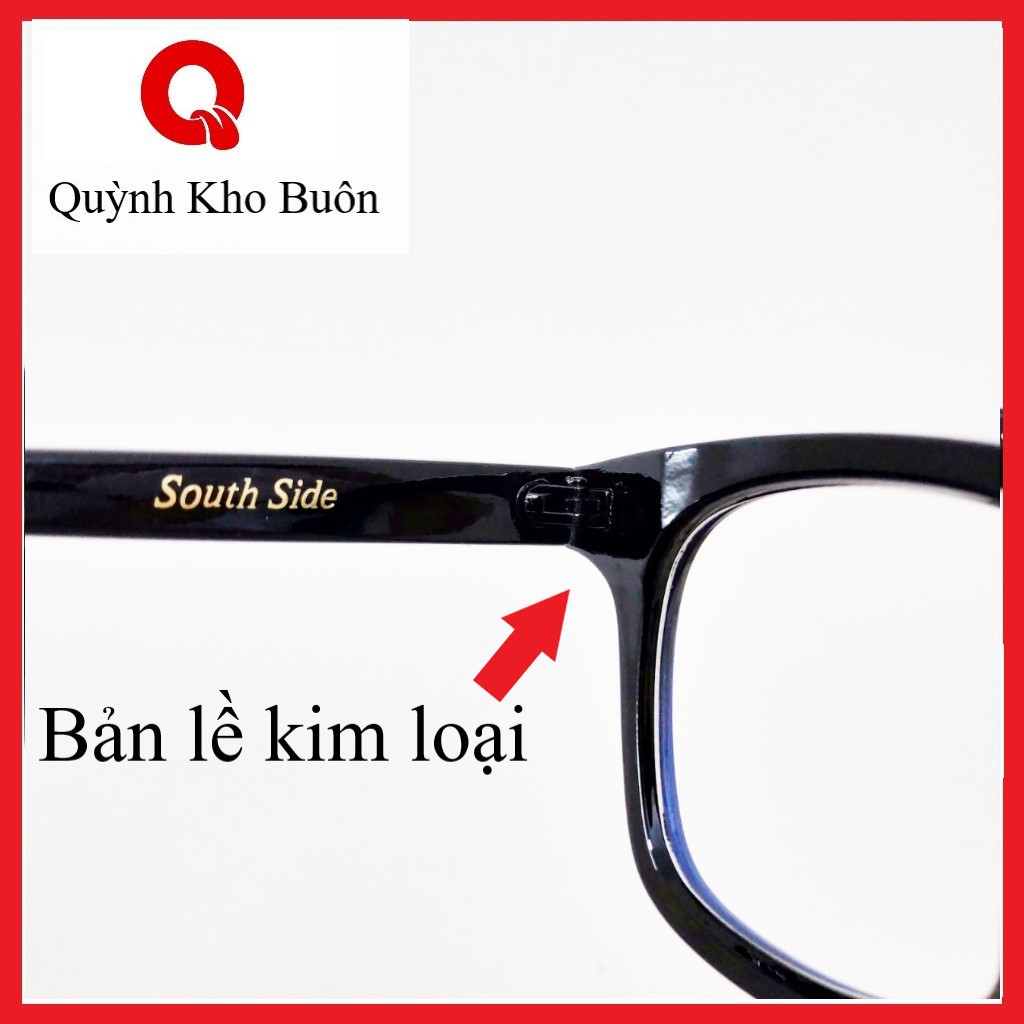 Thanh lý hàng lỗi đẹp Kính mát nam nữ , thiết kế mắt vuông dễ đeo màu sắc thời trang THANH LÝ 3331